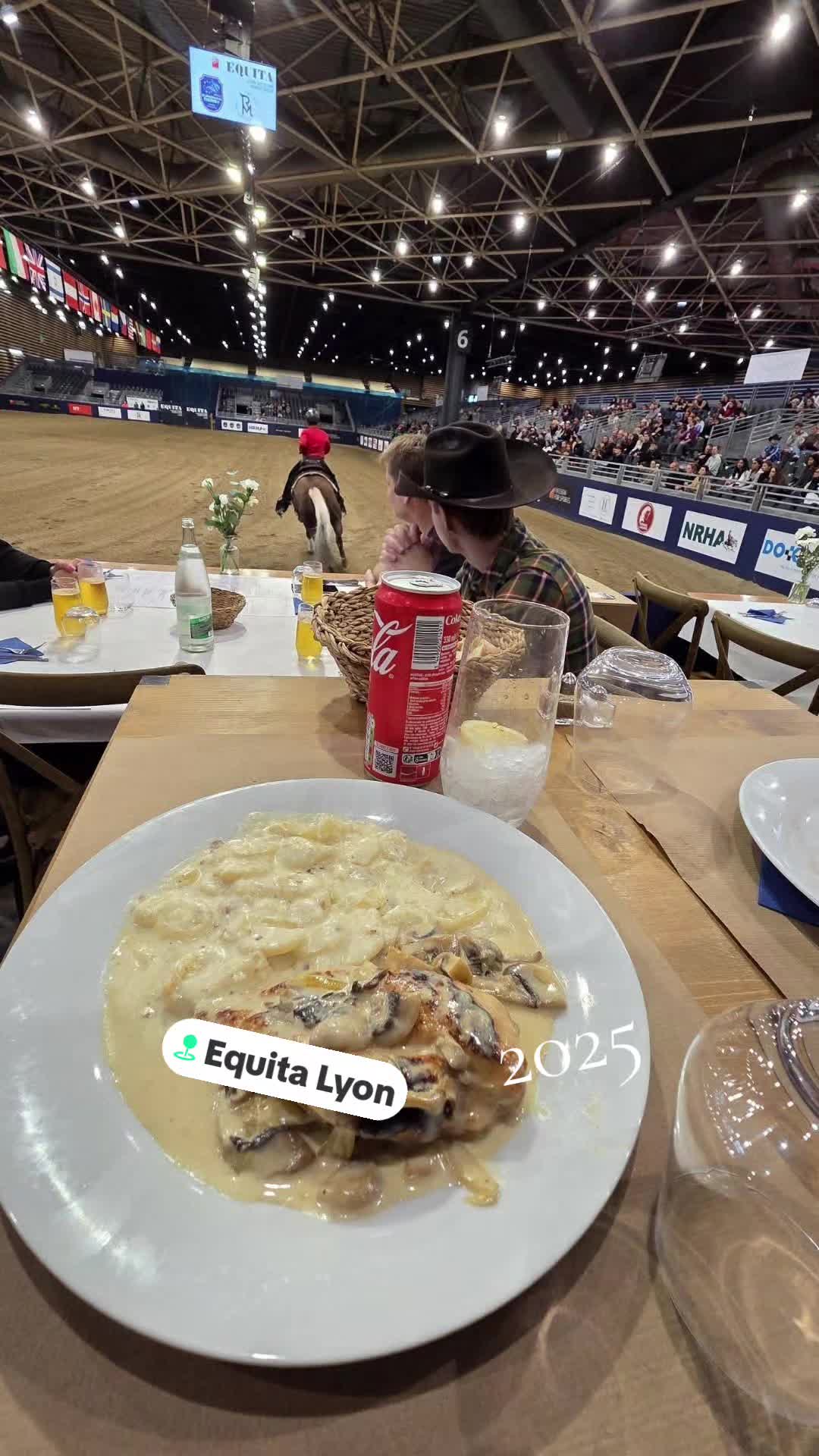 @Paola Esperenza