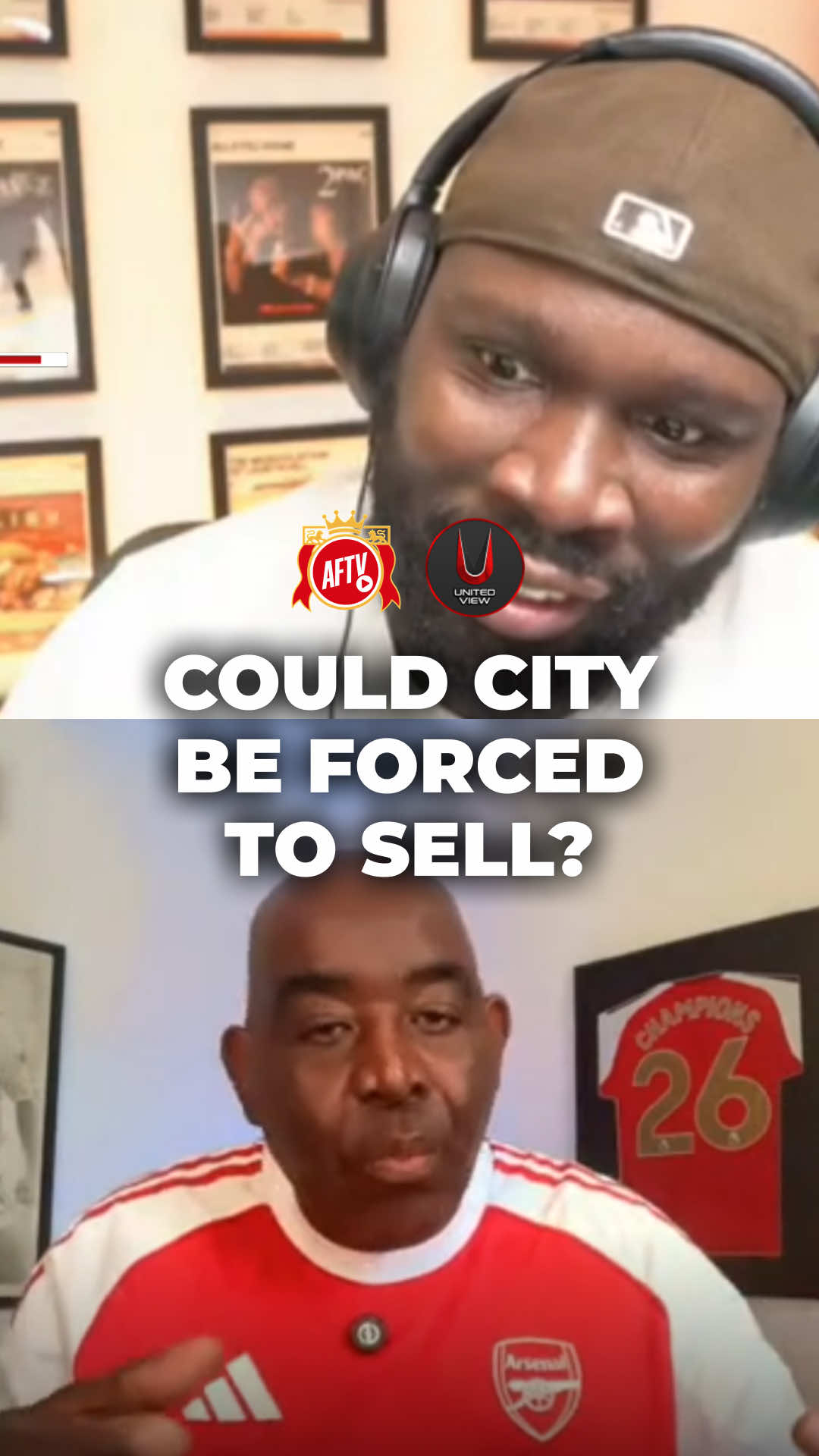 @AFTV