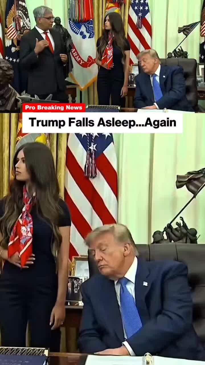 @Pro Breaking News