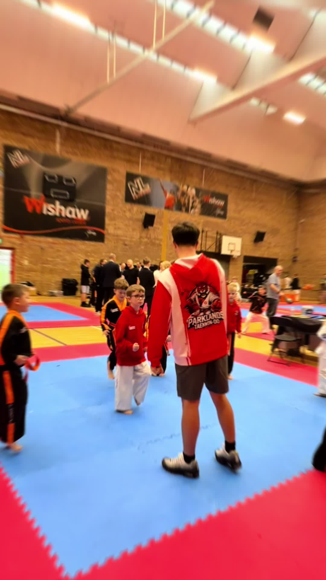 @ccraigtkd