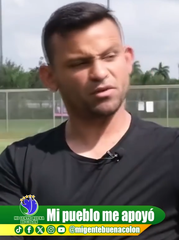 @MI GENTE BUENA DE COLÓN