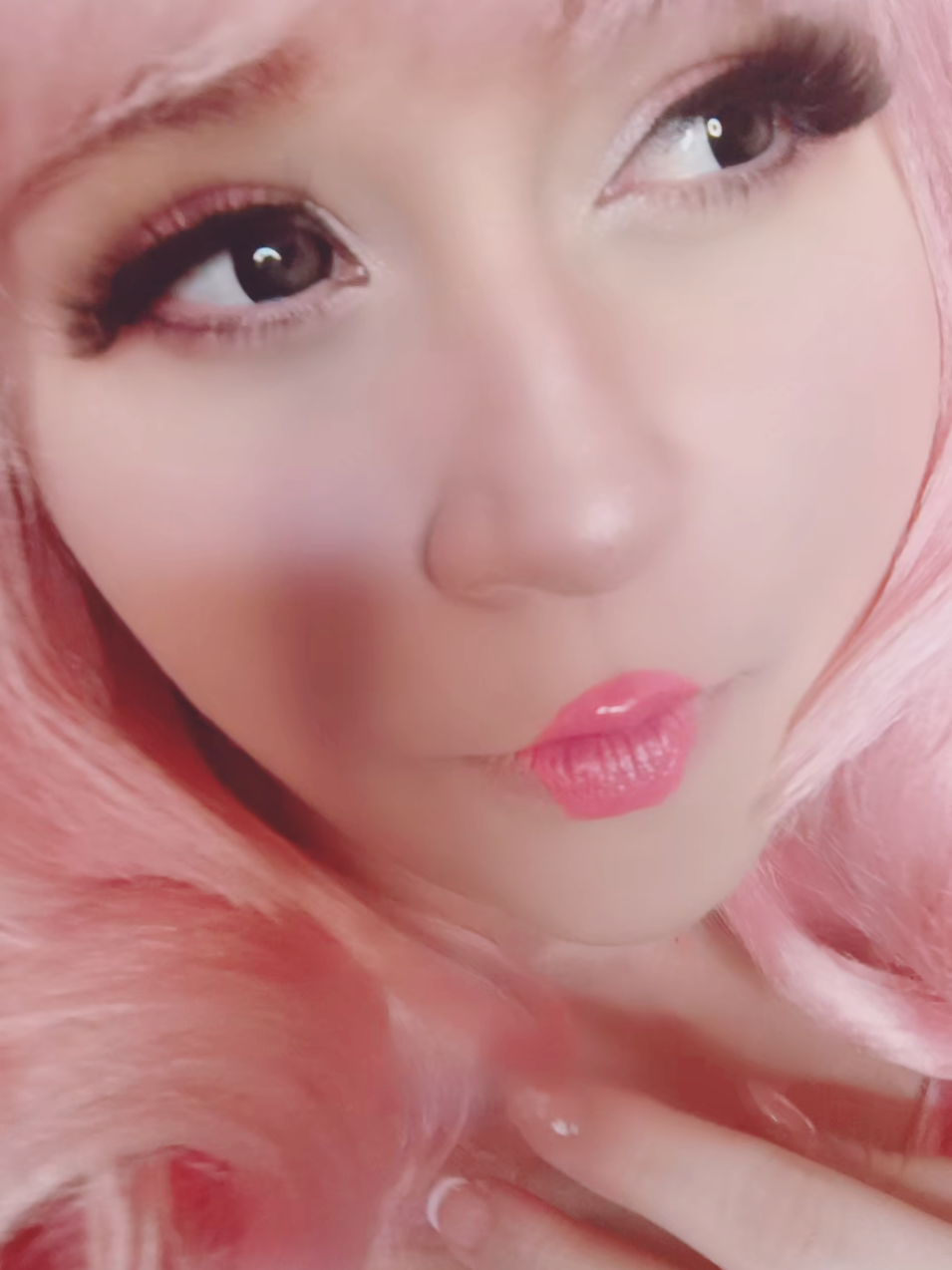 @Hana Okane