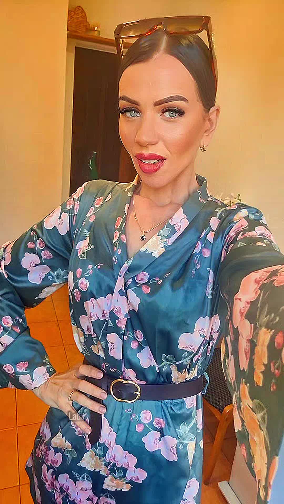 @Laura