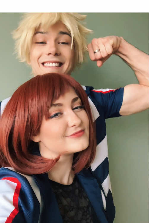 @INKA COSPLAY