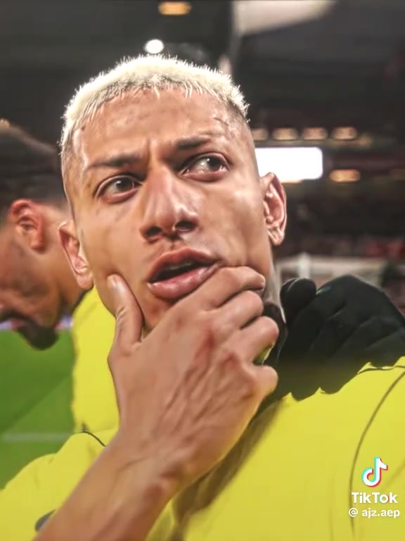 @Richarlison Andrade