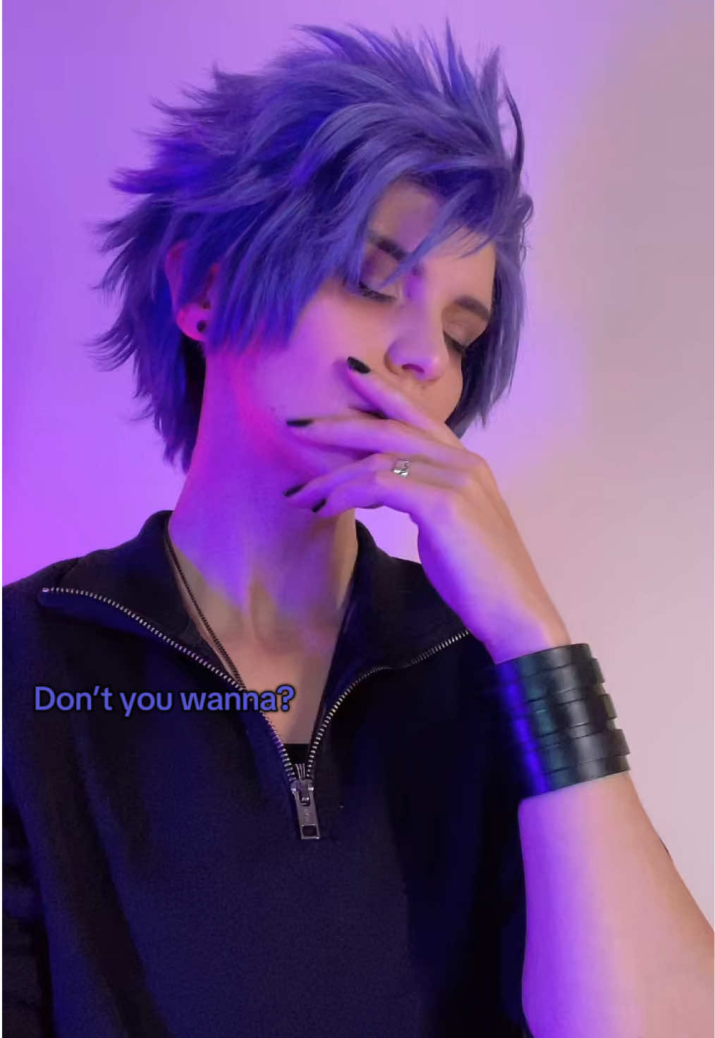 @Isa