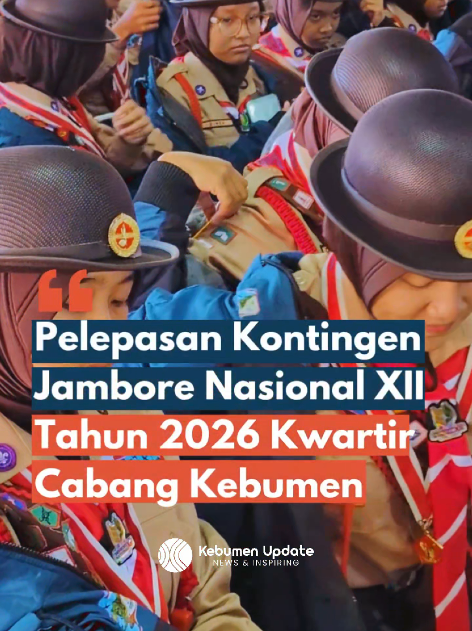 @Kebumen Update