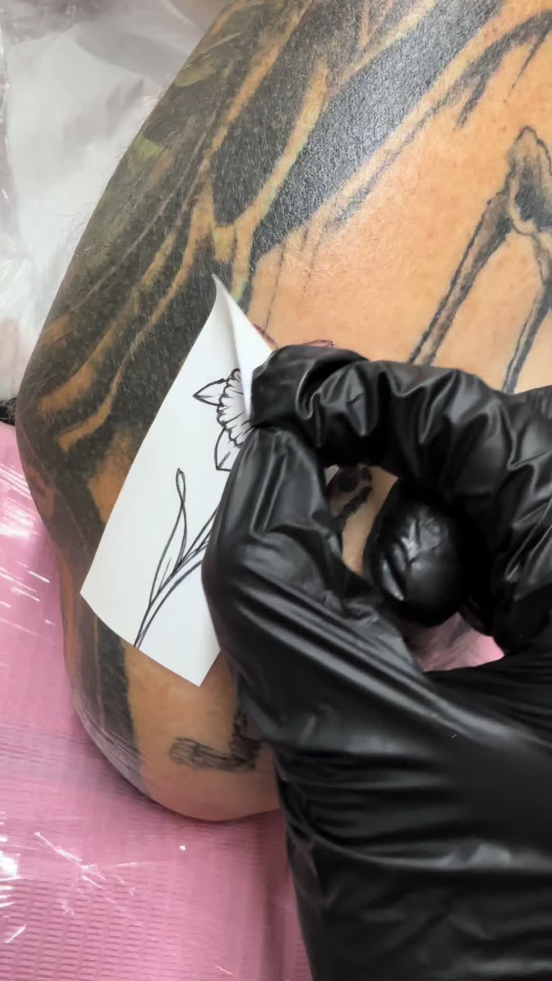 @Scorpion Ink