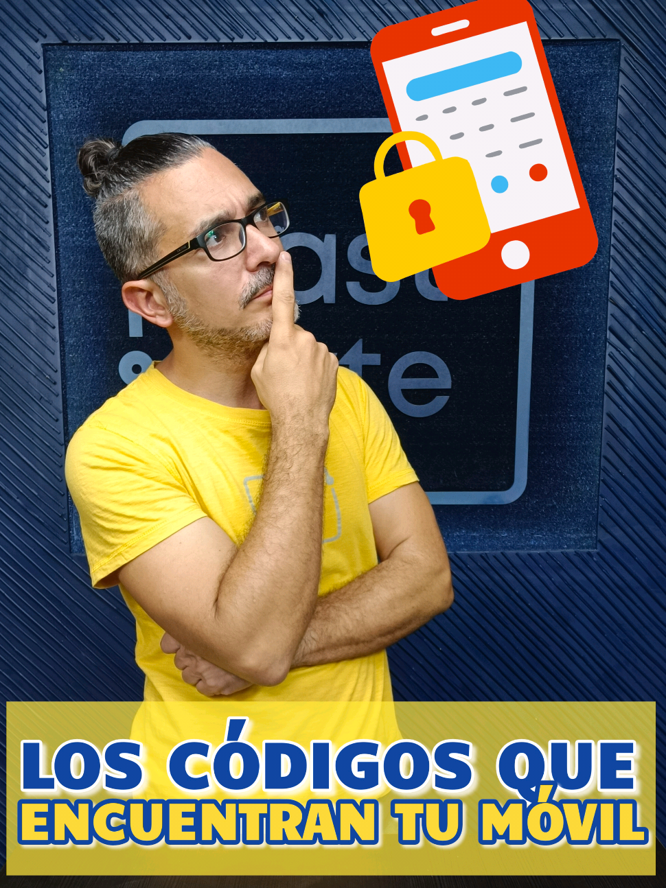 @Toni Reboredo &middot; Fast Byte