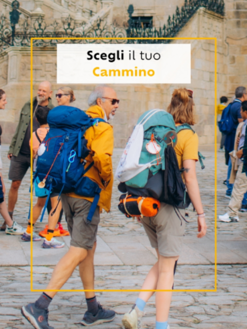 @Bianco Viaggi Pellegrinaggi