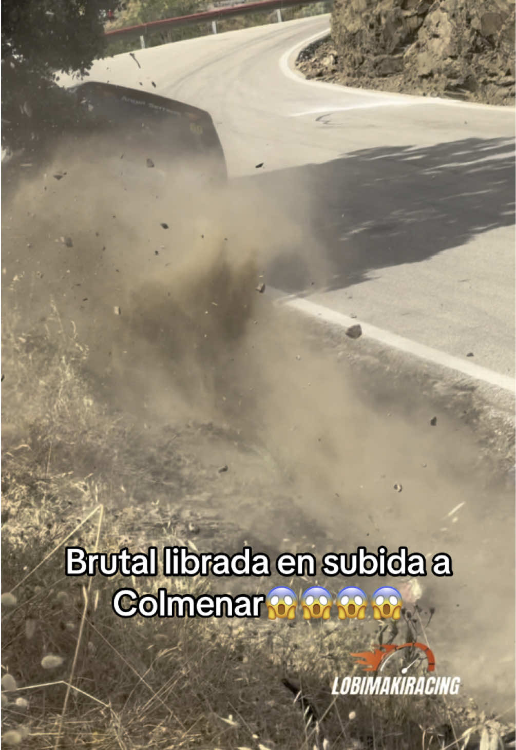 @LobiMakiRacing