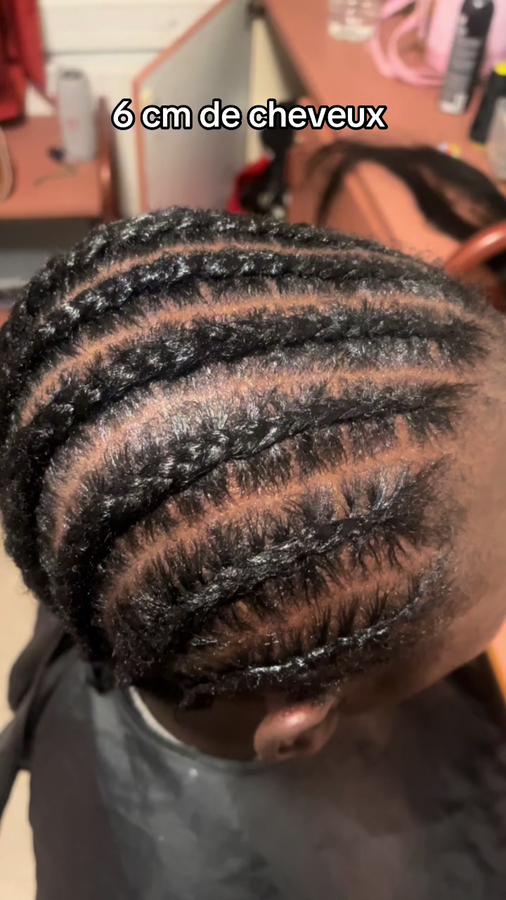 @AFRICAN_HAIR🙋&zwj;♀️