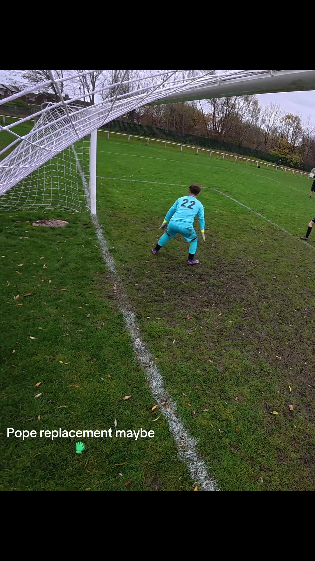 @Myles GK 🧤