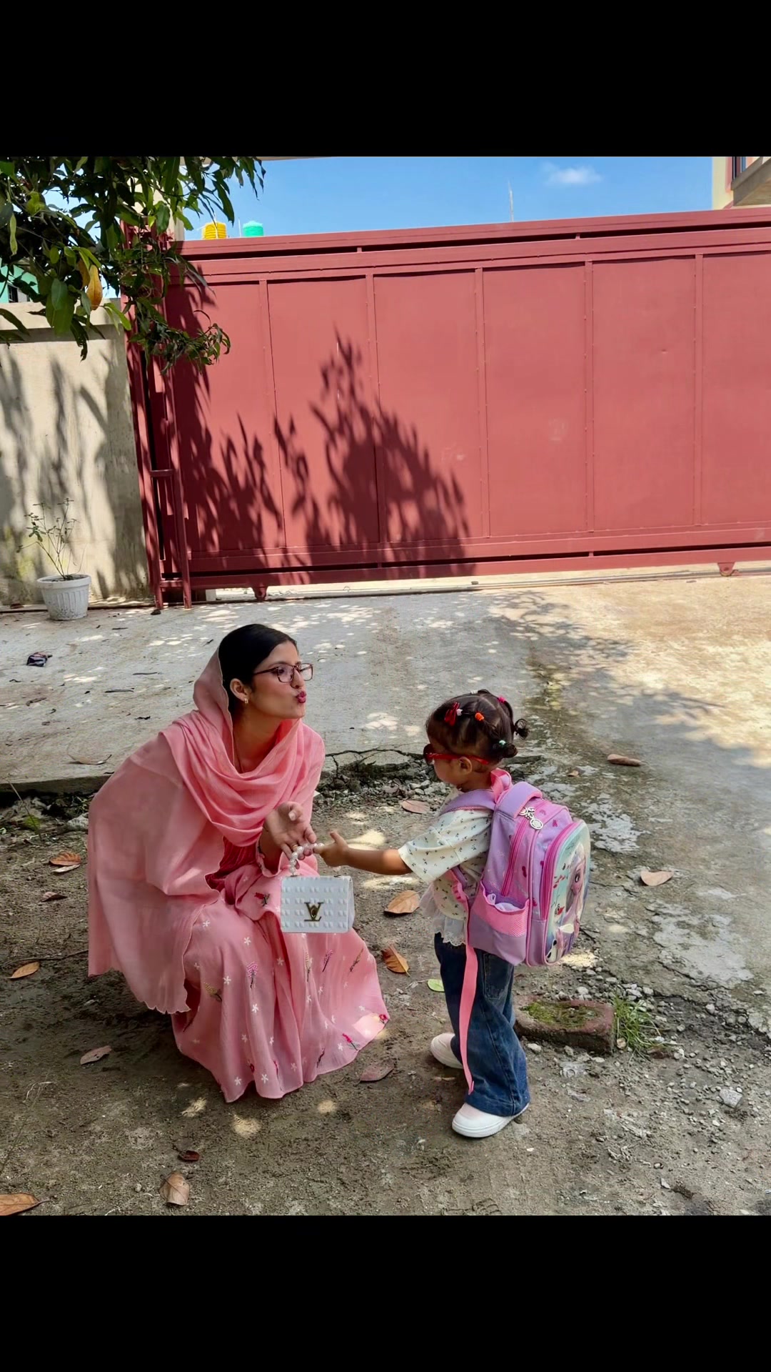 @Sabina Sangroula Khan