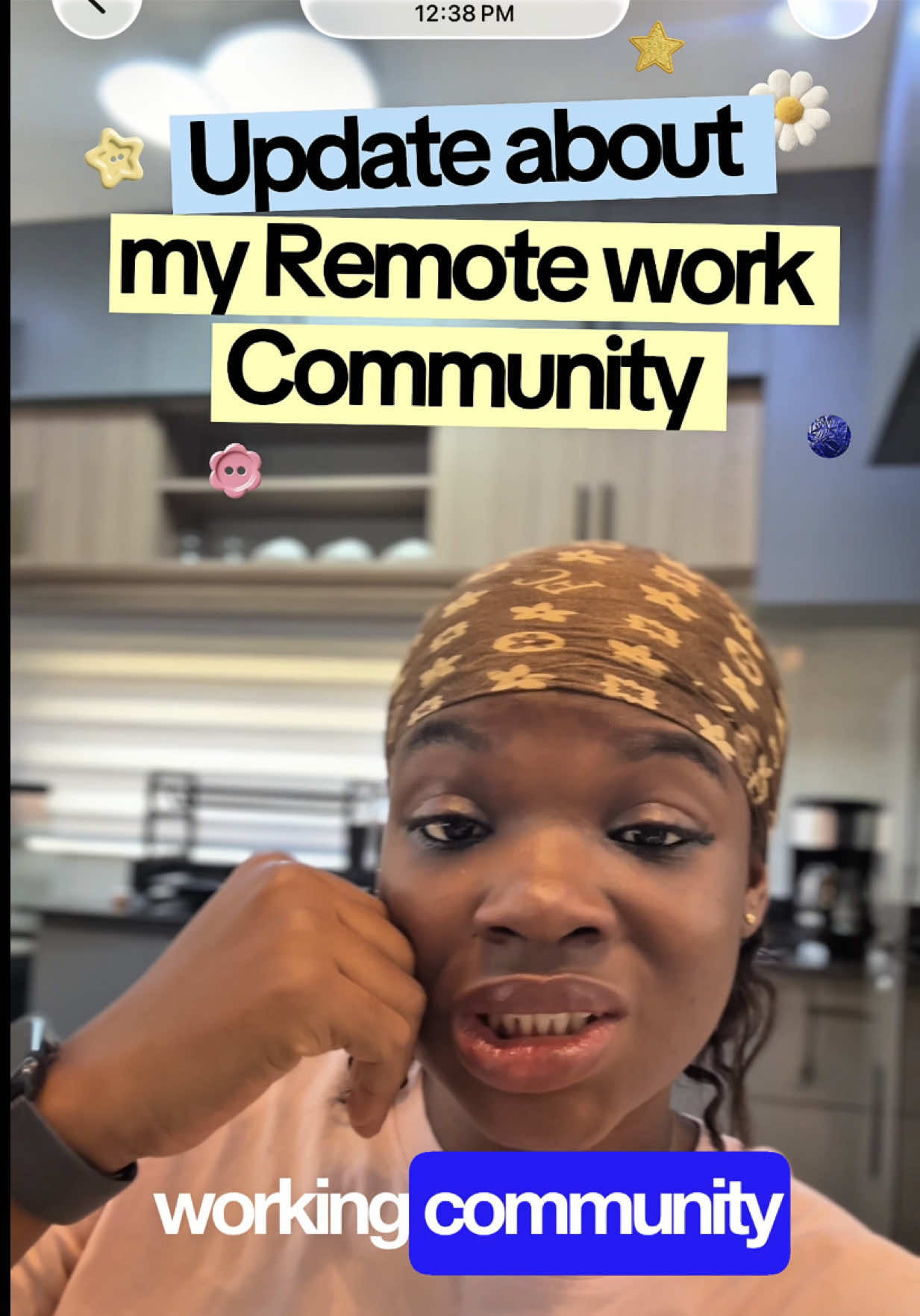 @Faith Braide | Content Creator