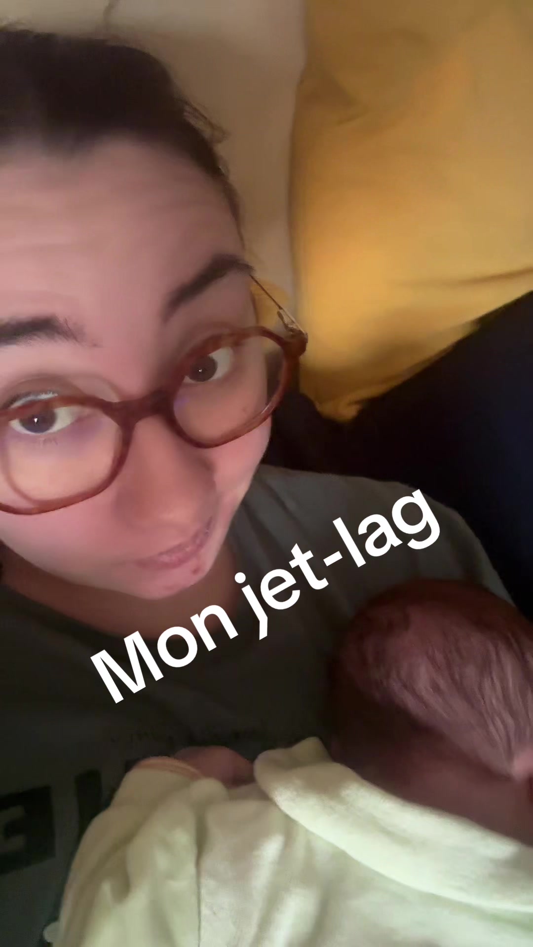 @Loane / Héloïse ´s mom
