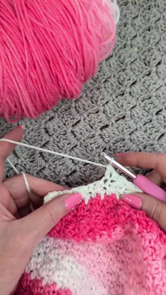 @Selina Véronique Crochet 🎀