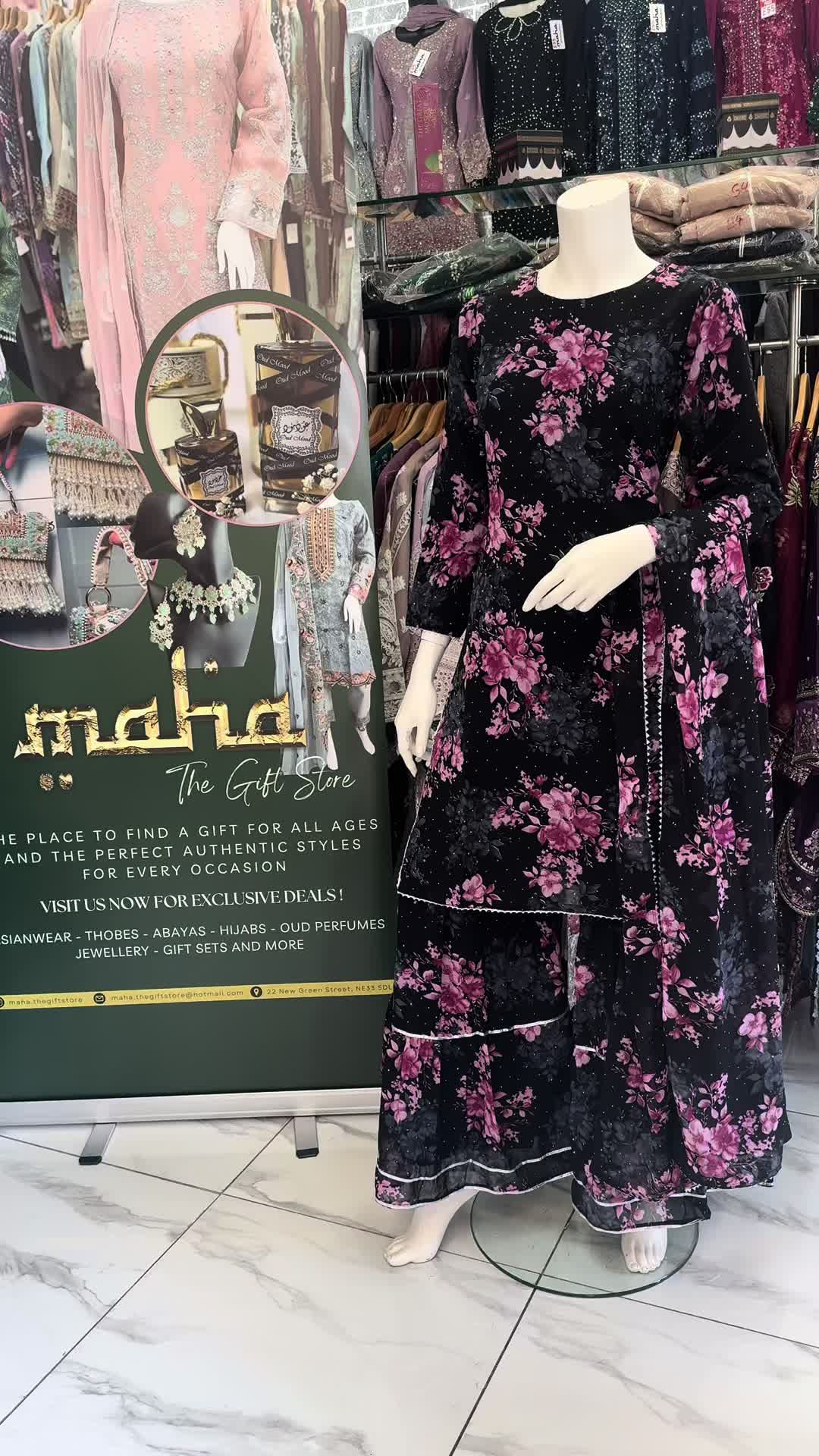 @MAHA The Gift Store