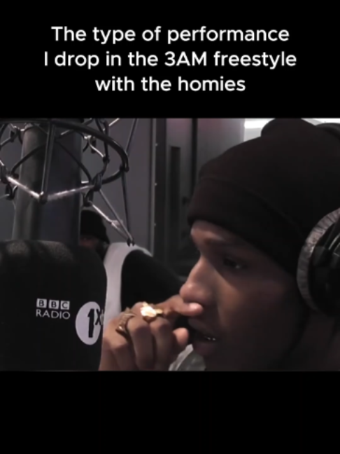 @Time For Rhymes