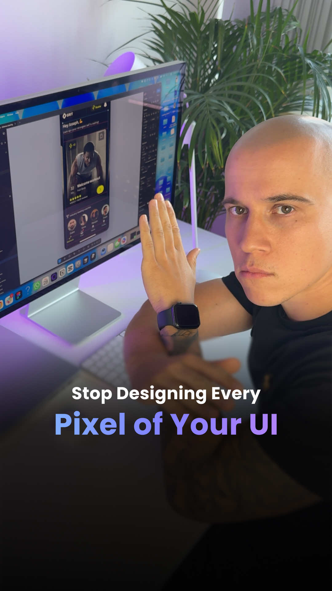 @Jan Mraz | UX UI designer