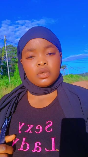 @Hawanatu Conteh