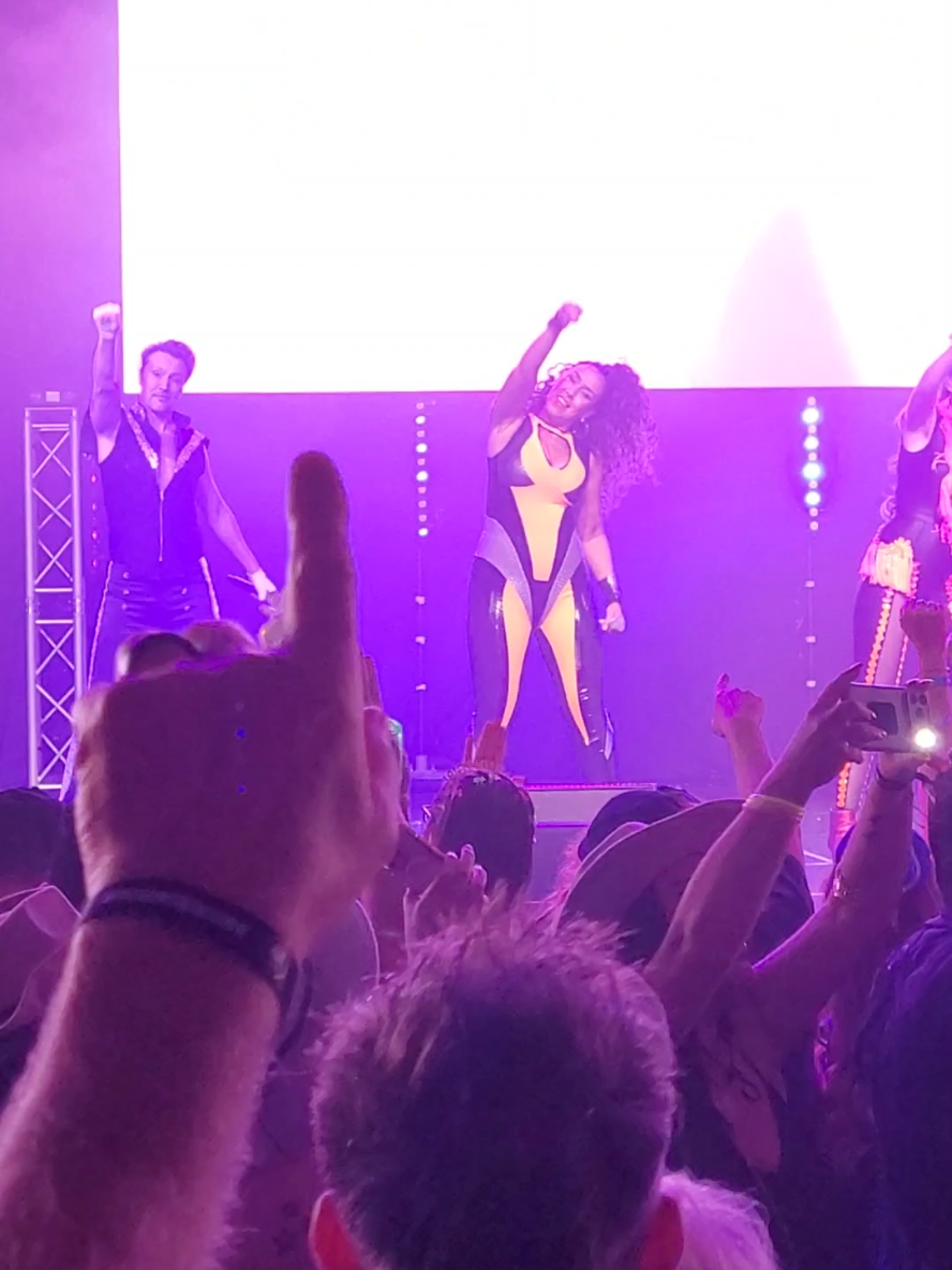 @butlinsbigweekenders