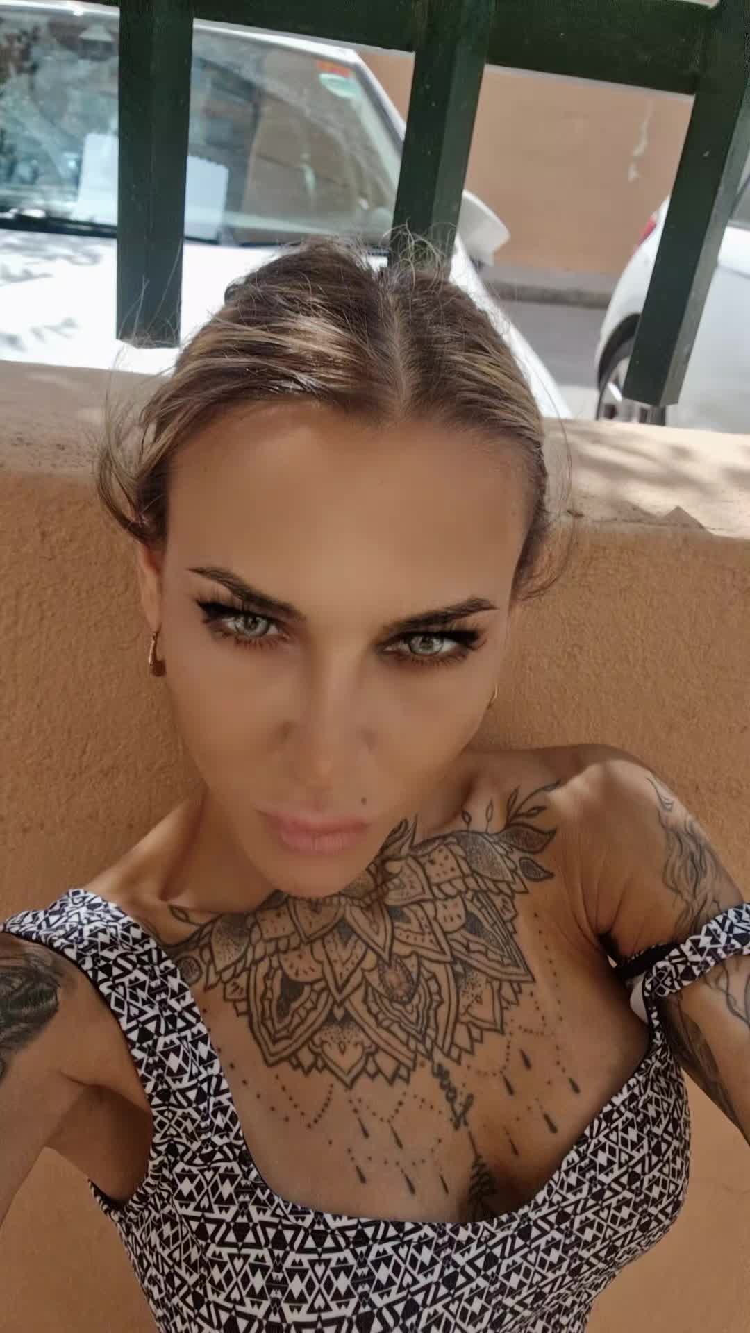 @Desirée Luque