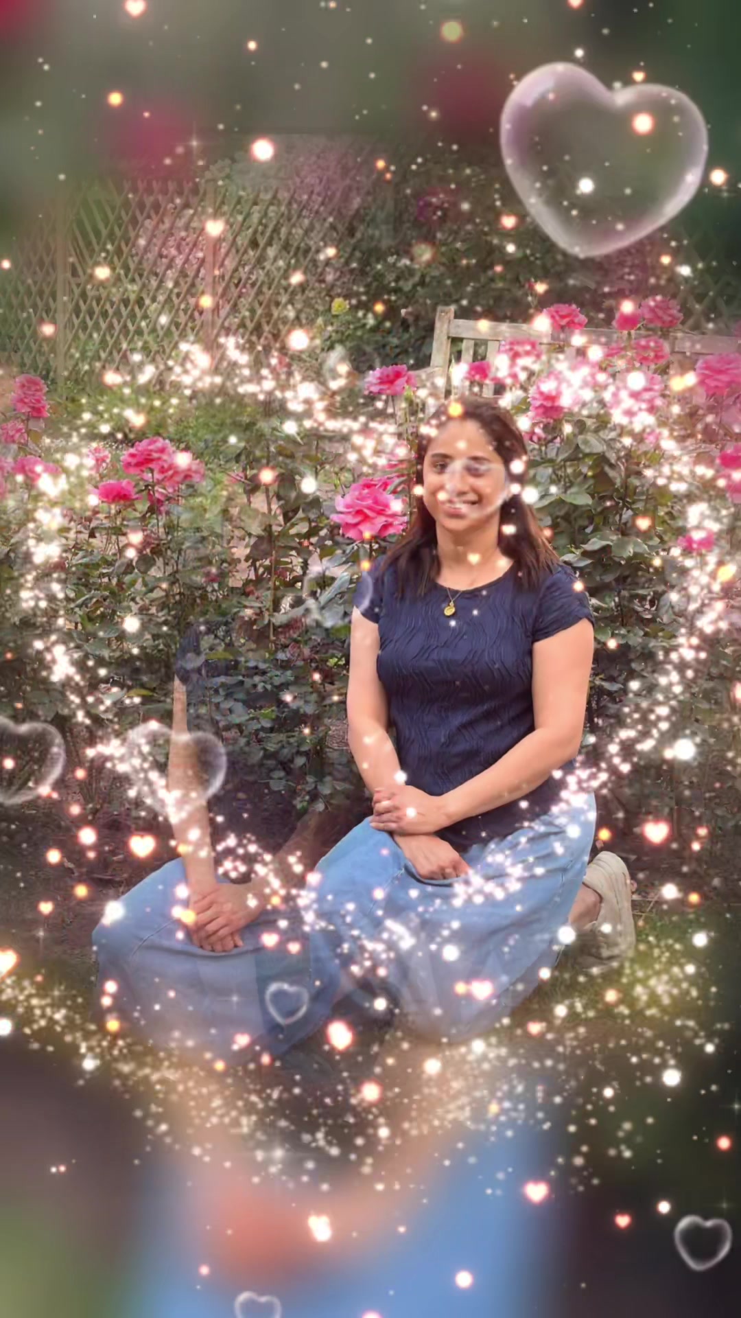 @Leena Varghese