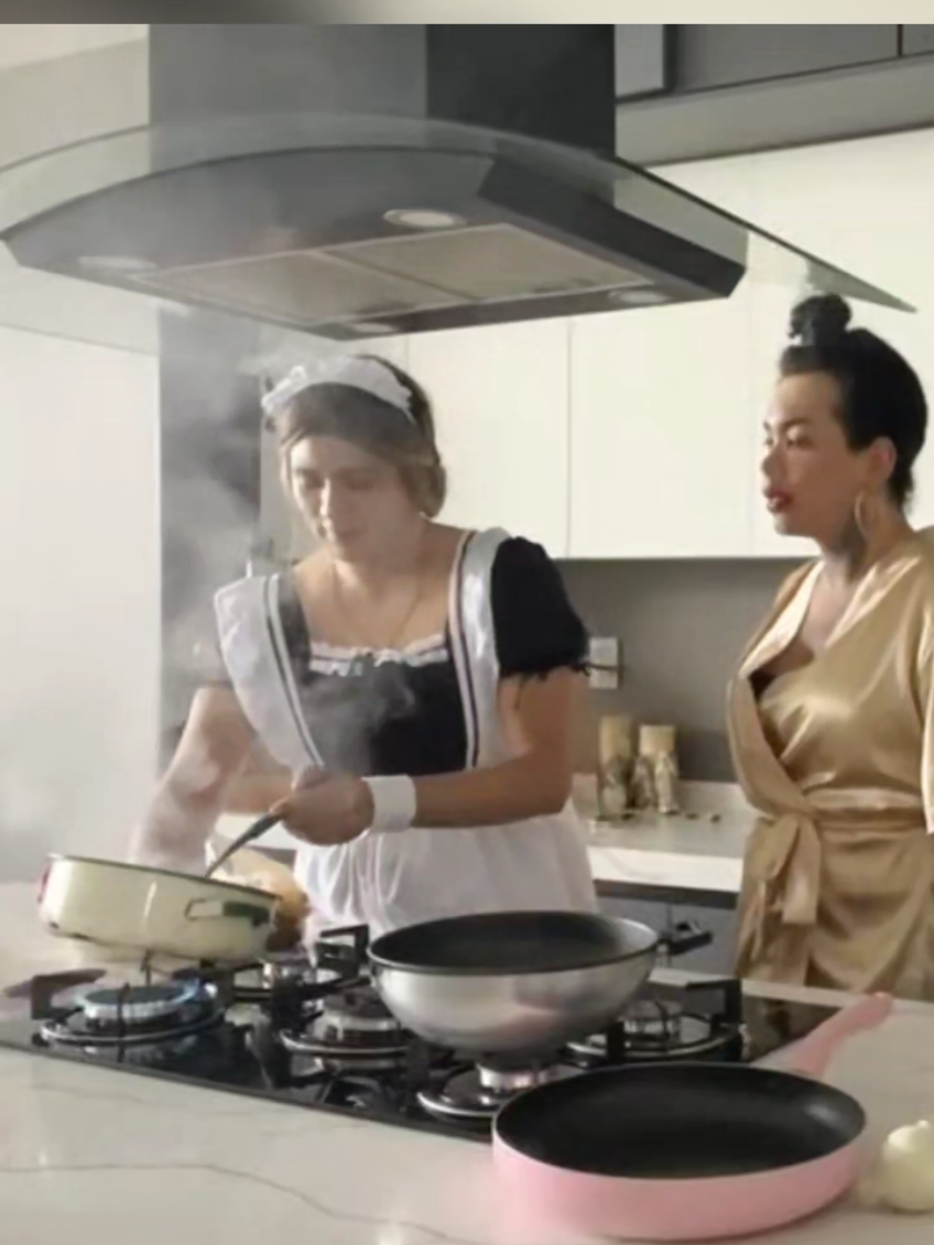 @Cocinando con la tia Paola