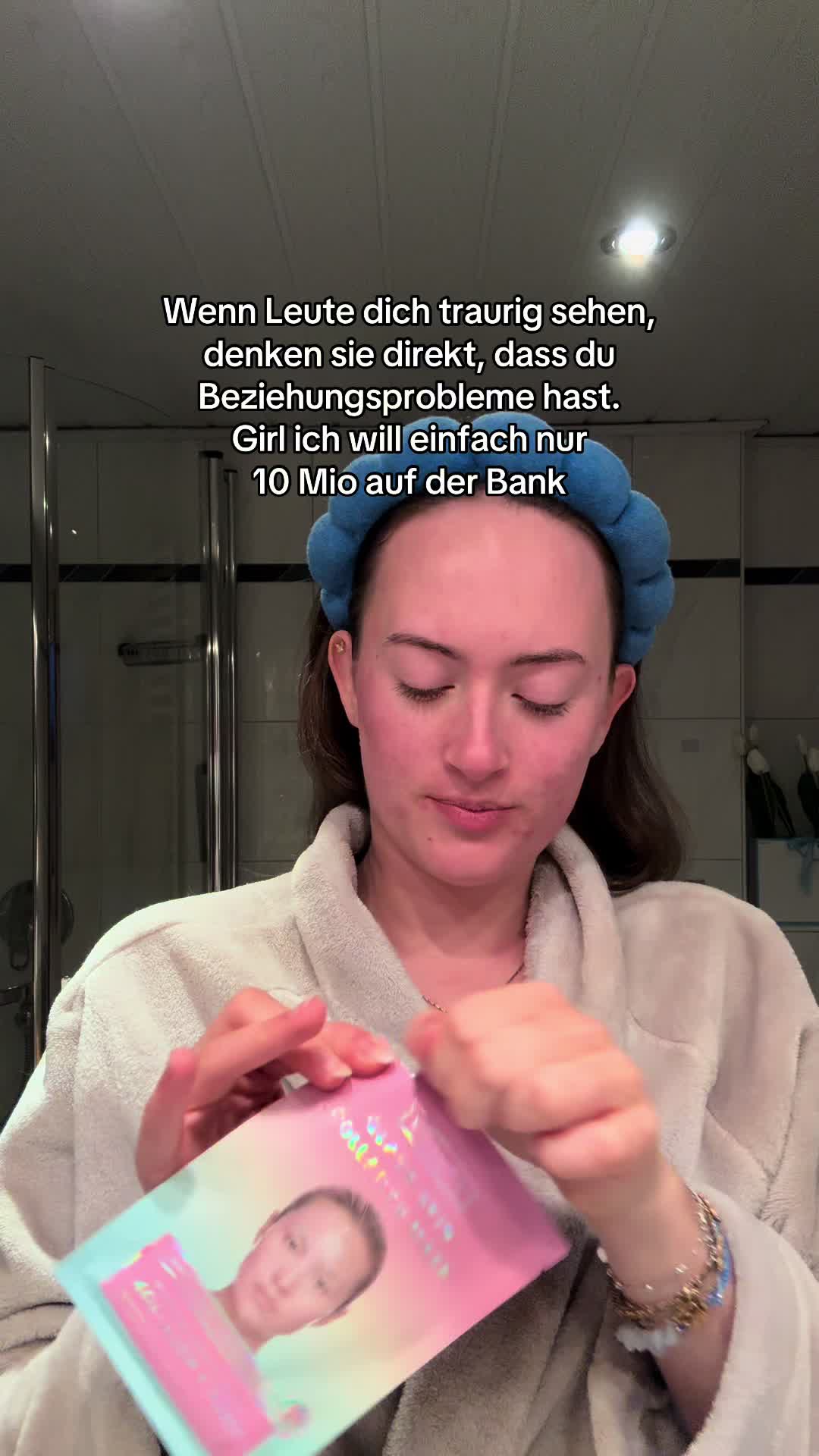 @Katharina |