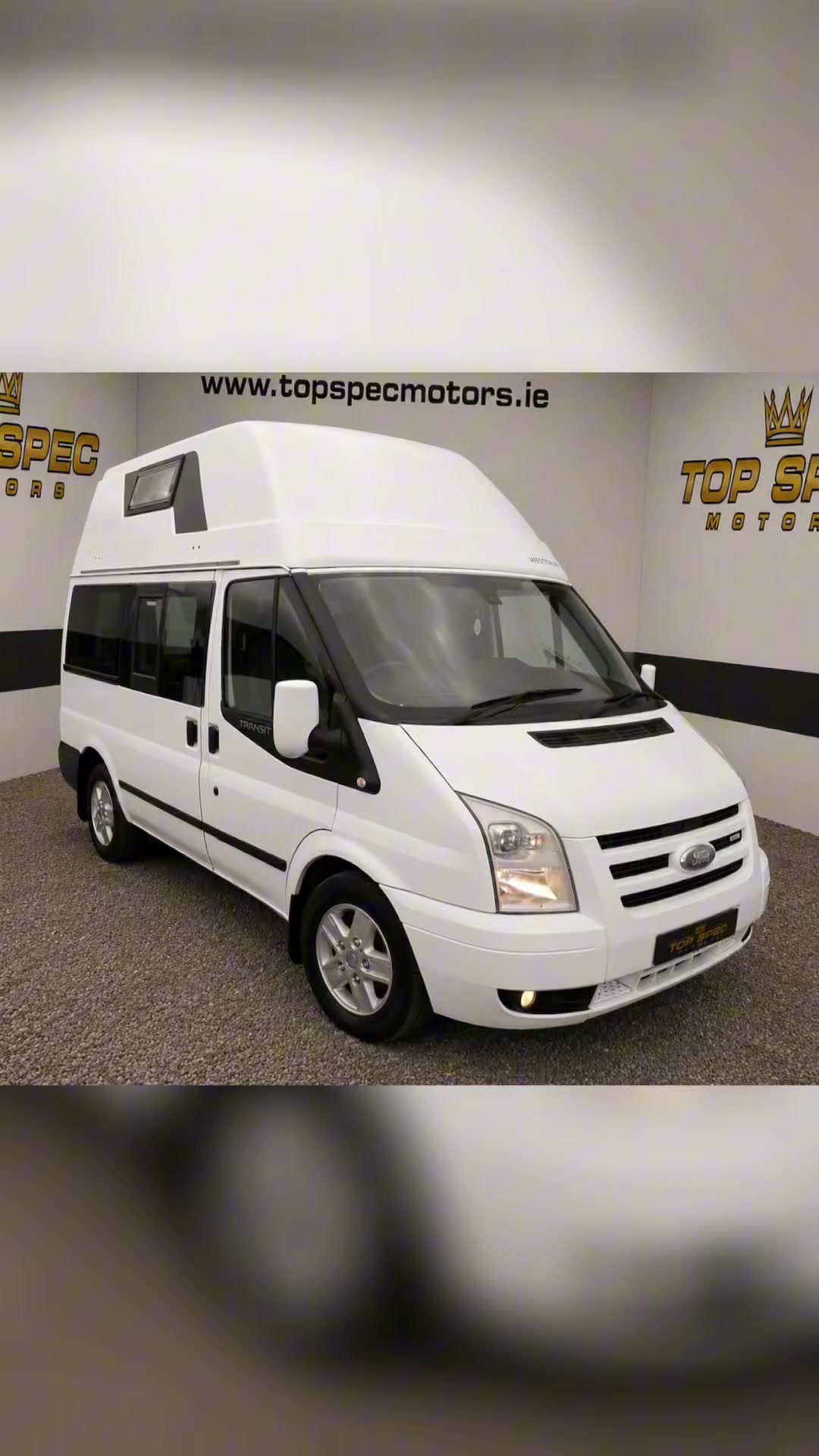 @Top spec motors