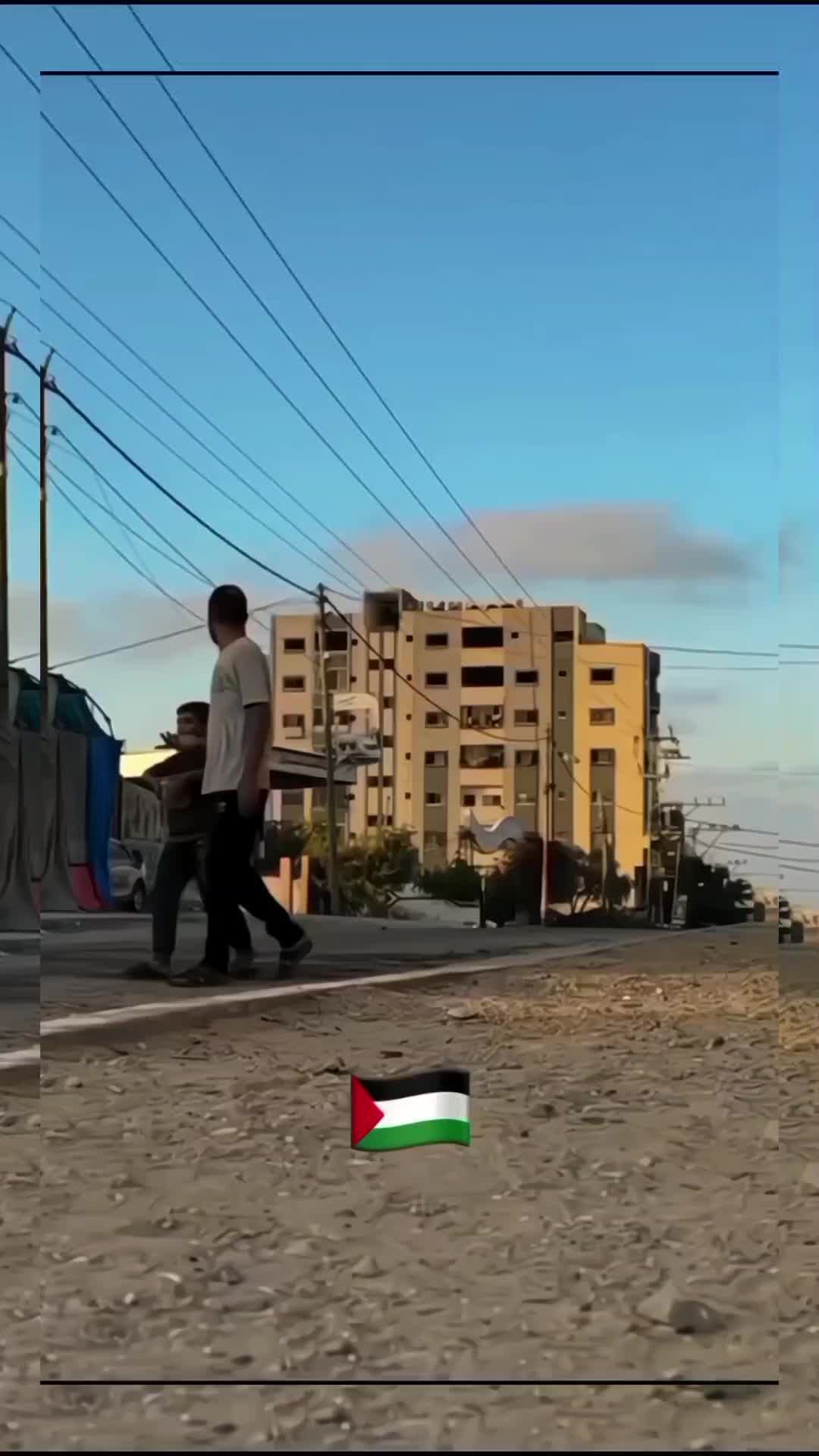 @Free Palestine 🇵🇸