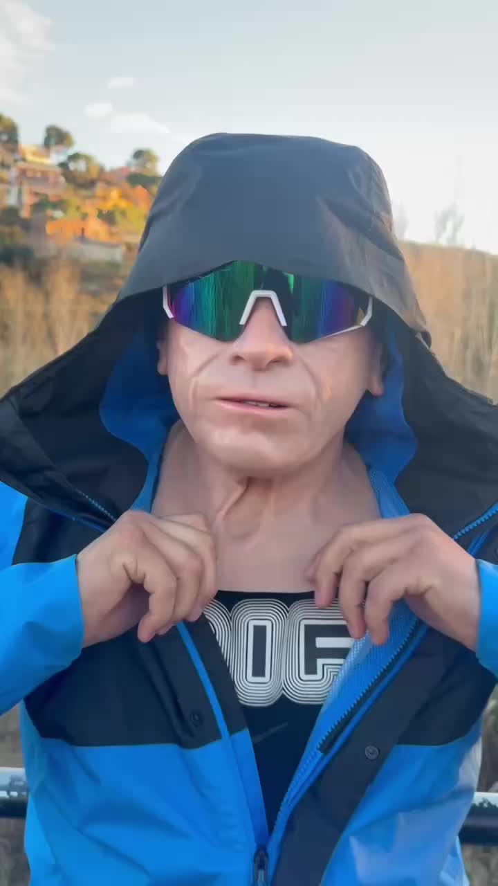@MASKONMONEY