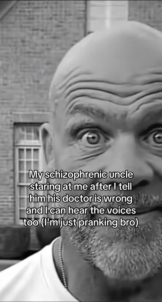 @Brokenginger