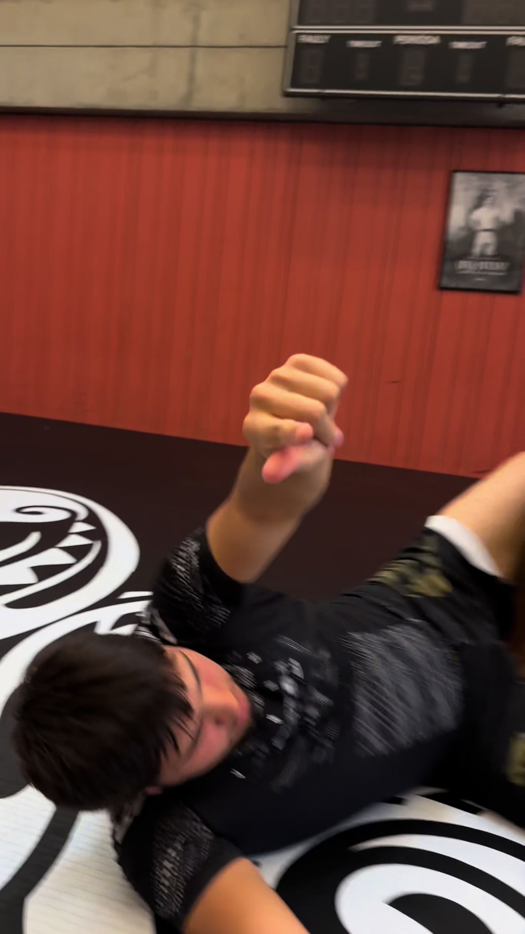 @KahramanovBJJ
