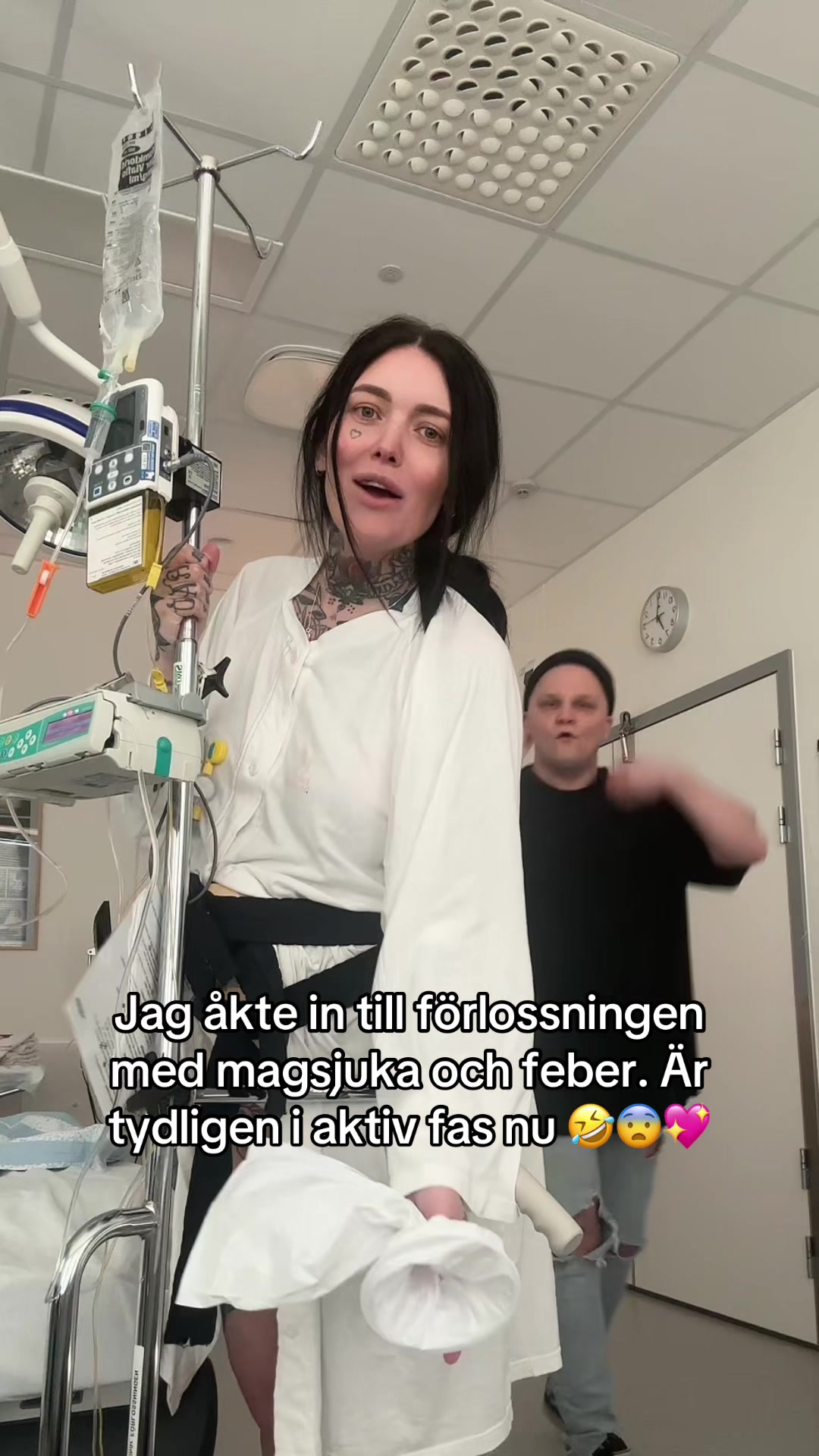 @Clara Diefke
