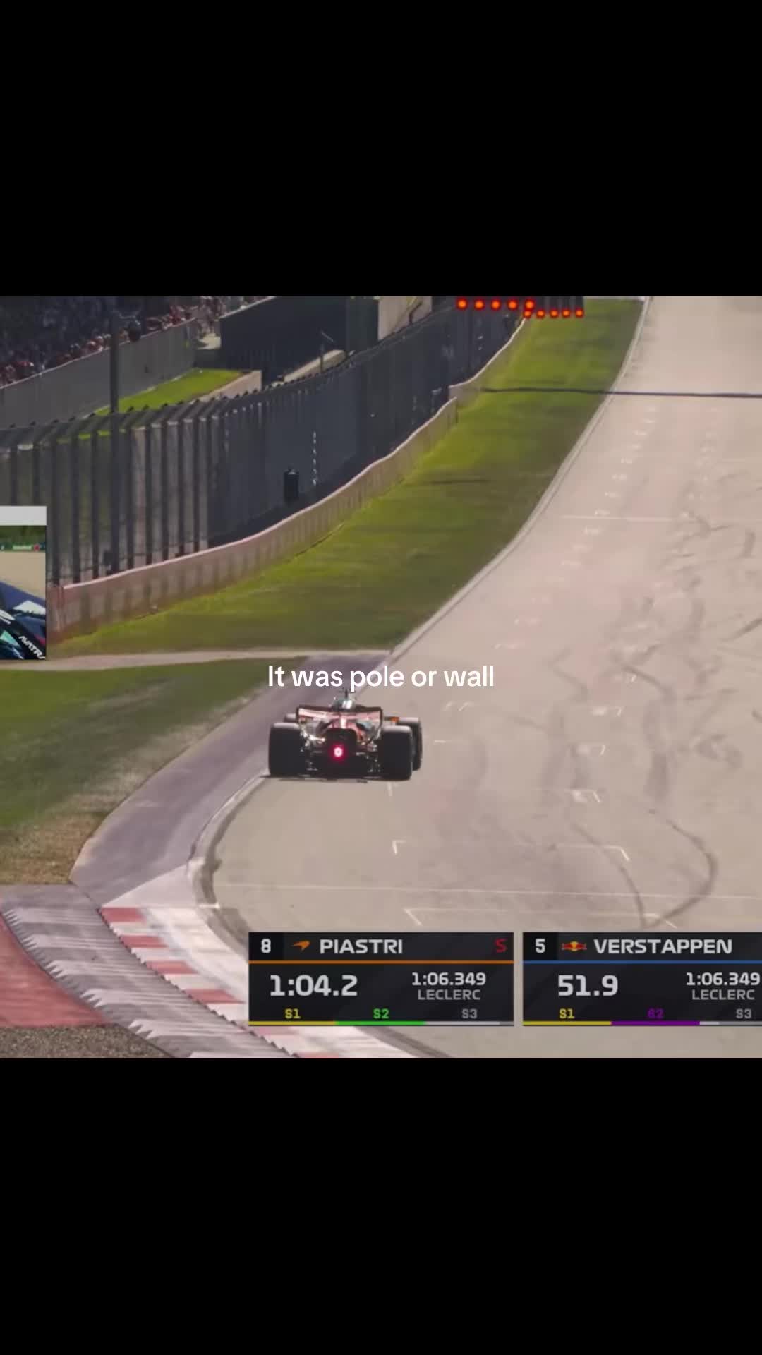 @formula 1