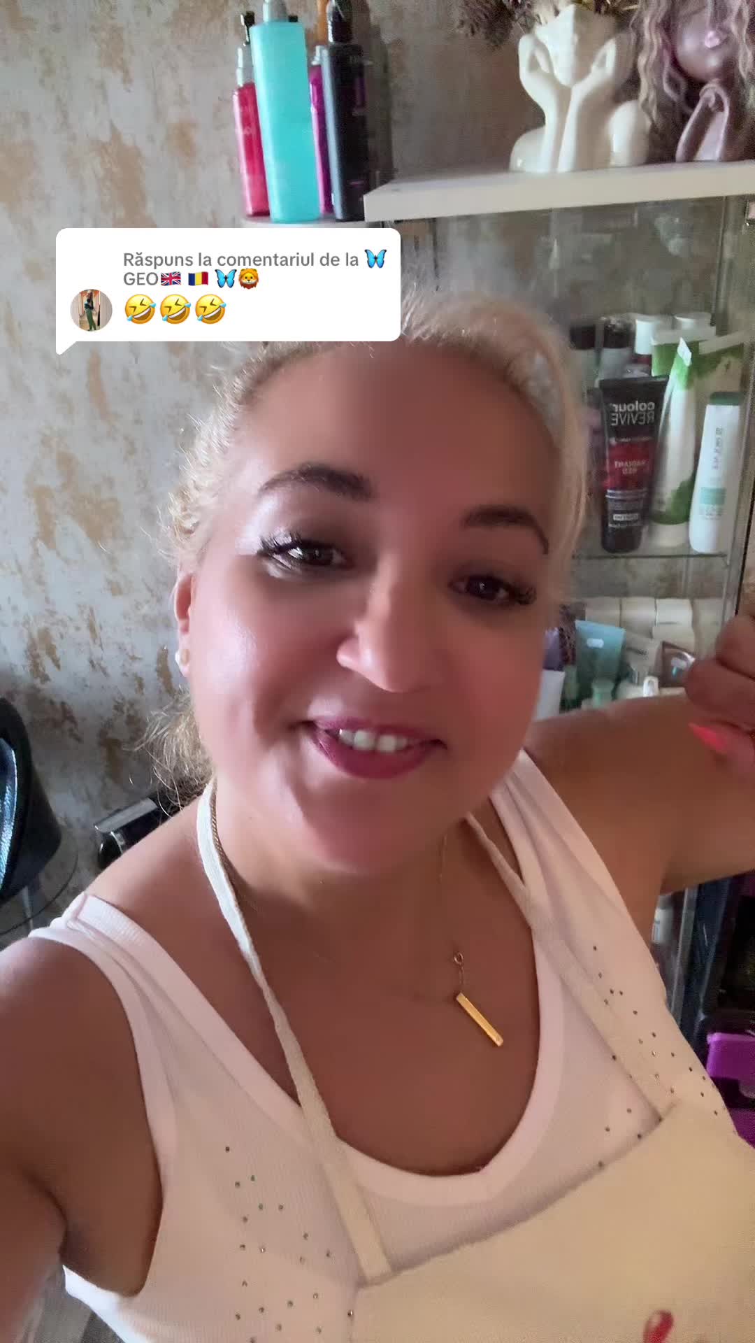 @Daniela Nails 💅🇷🇴💅🇬🇧♍️