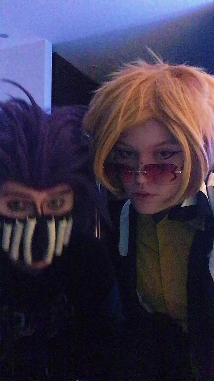 @bakugoucosplayz