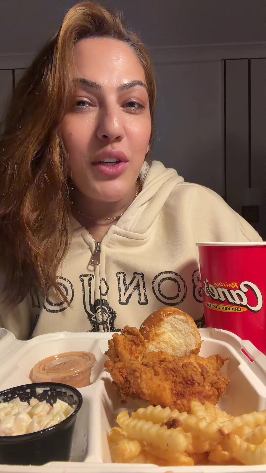 @AnaKhanOfficial