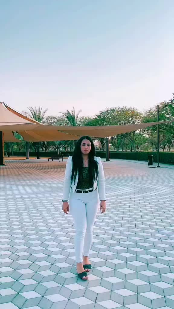@Anusha Shenoy #UAE