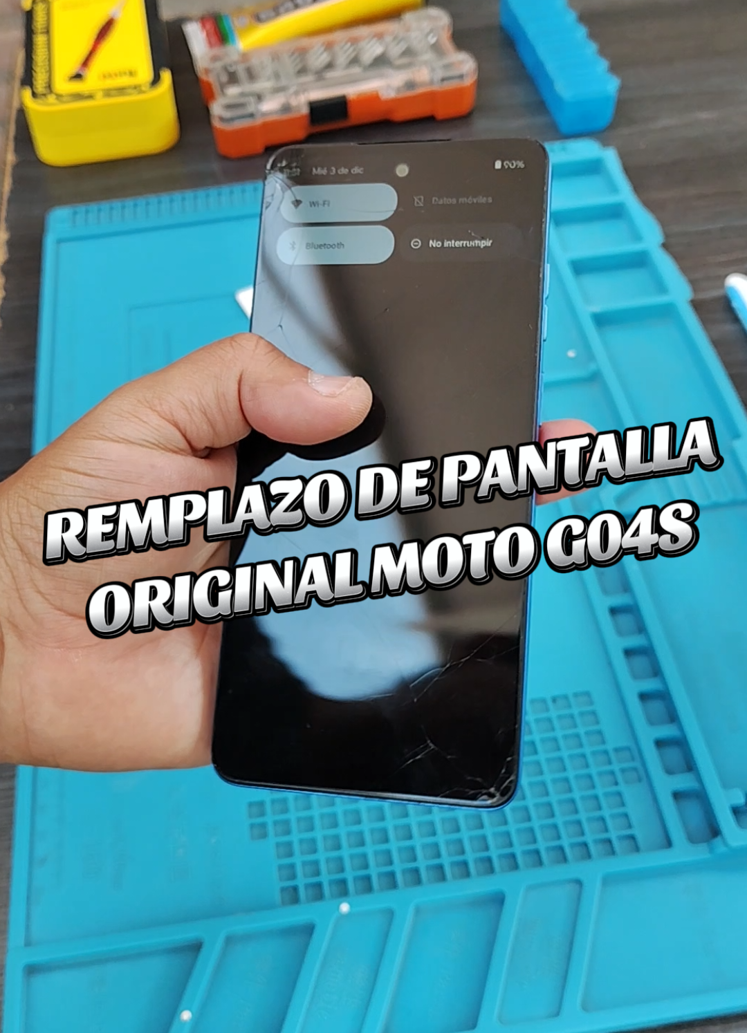 @Jhovan Gómez