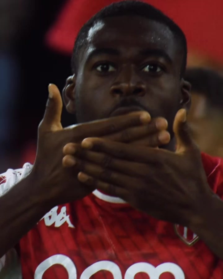 @AS Monaco