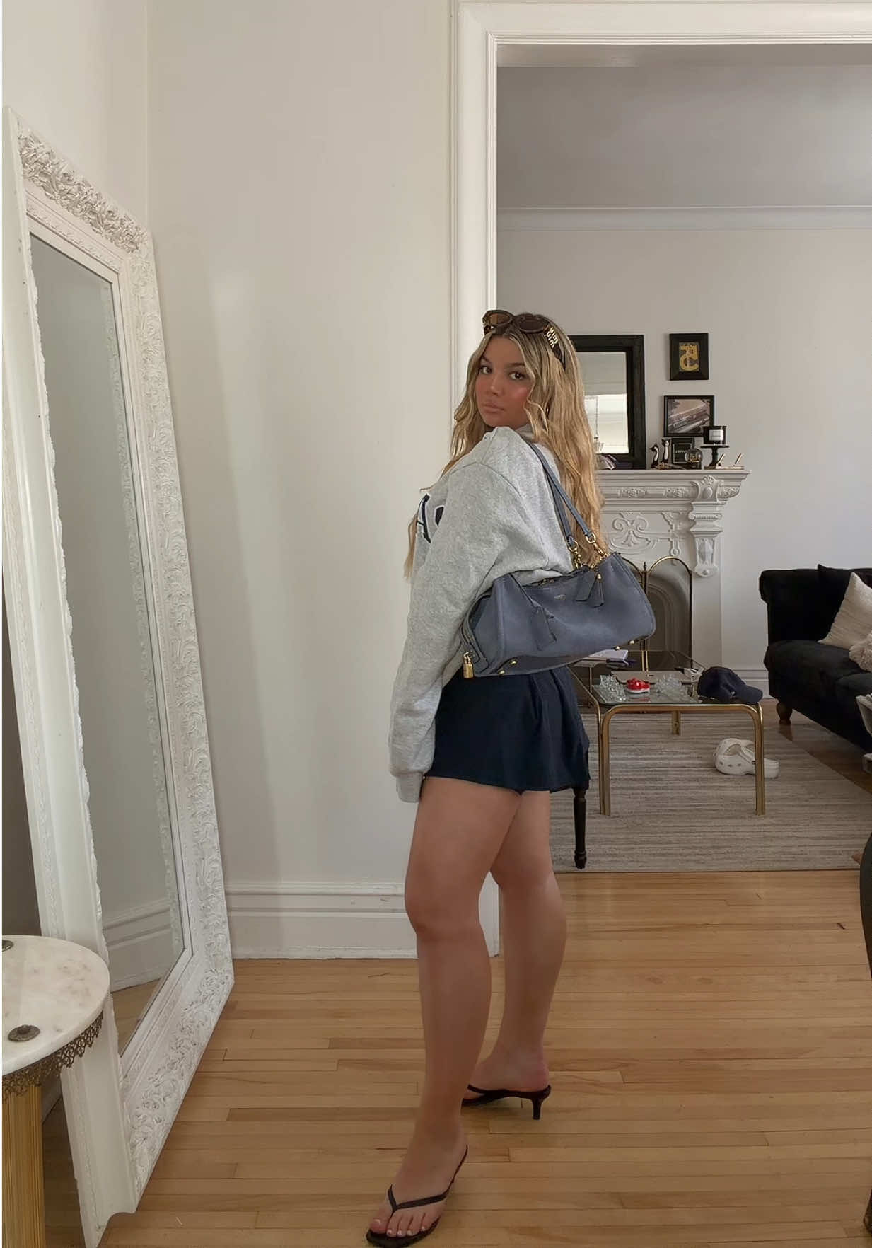 @Eve Lauren