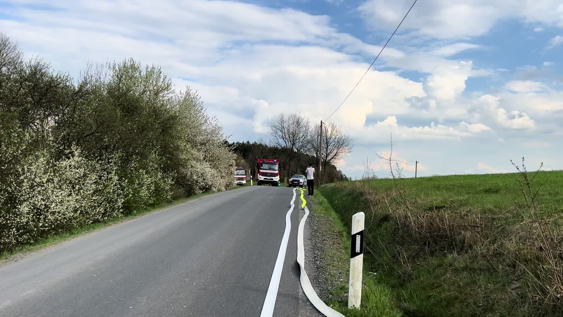 @Blaulichtfahrzeuge Nordbayern