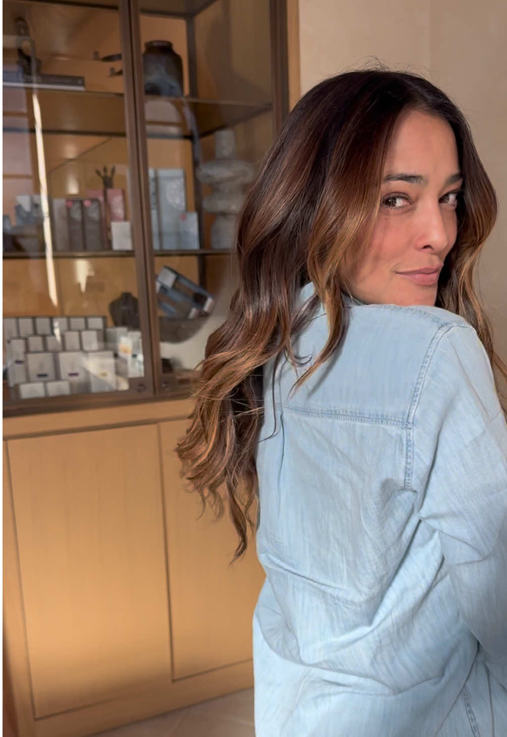 @Natalie Martinez