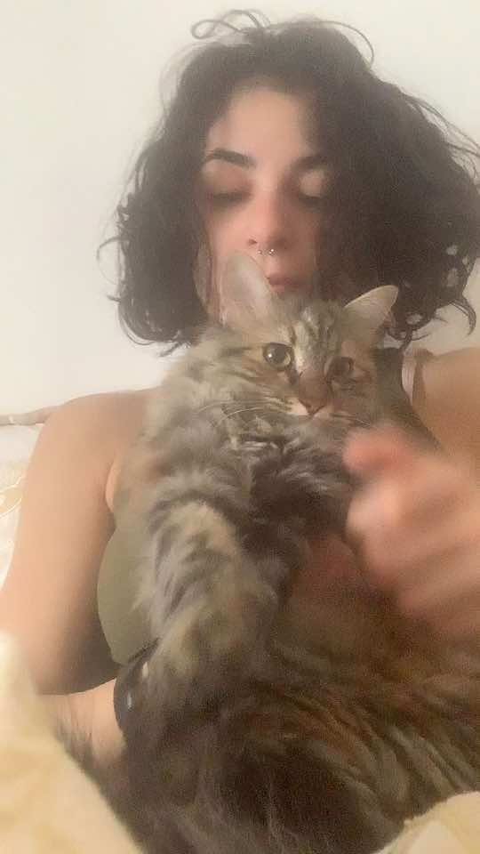 @Agostina Fattorusso