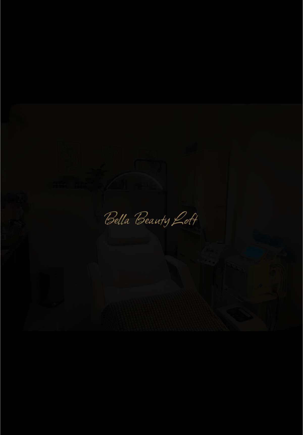 @BELLA BEAUTY LOFT