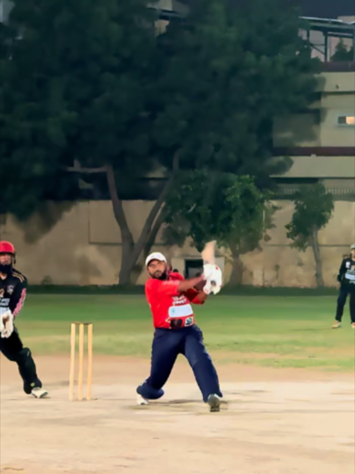 @Escribir Cricket Club