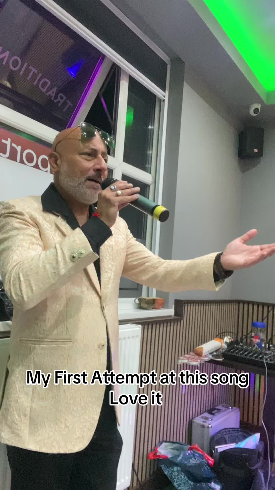 @❤️Singer Bob Singh❤️